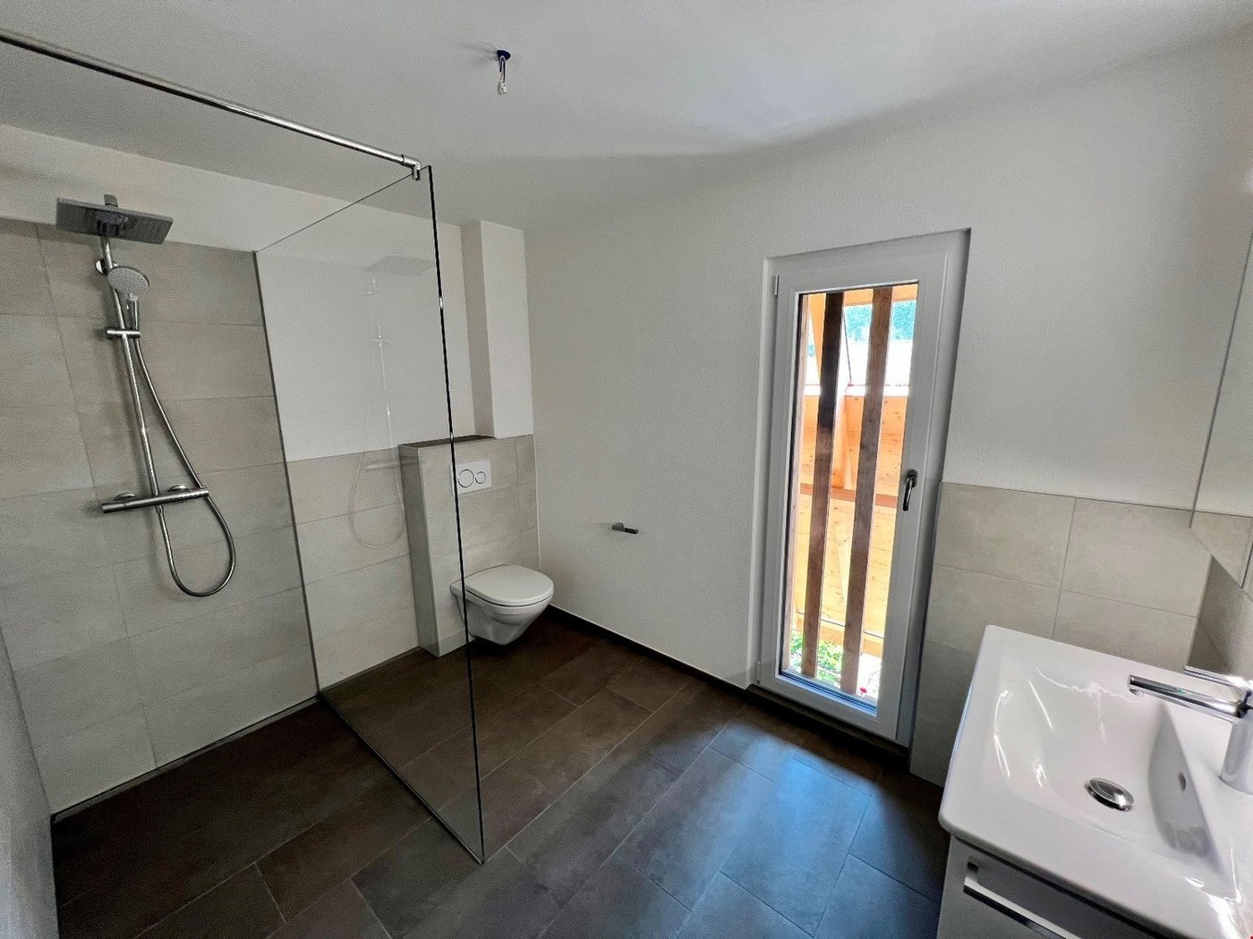 2 ½ Zimmer-Wohnung, 4574 Nennigkofen - Bild 8