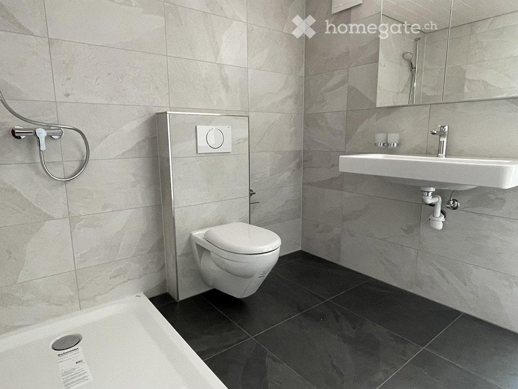 4.5 Zimmer Maisonette - Bild 4