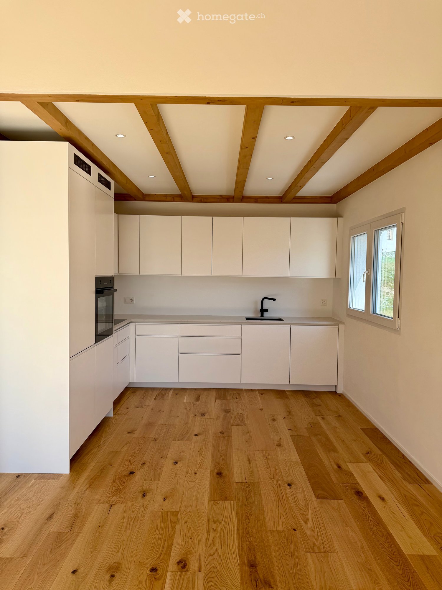 Appartements neufs de 2,5 pièces, 3,5 pièces et 4,5 pièces – Lens - Bild 1