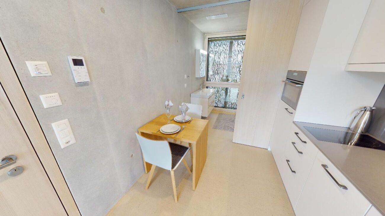 Unique Serviced Living @ Brausebad - Bild 8