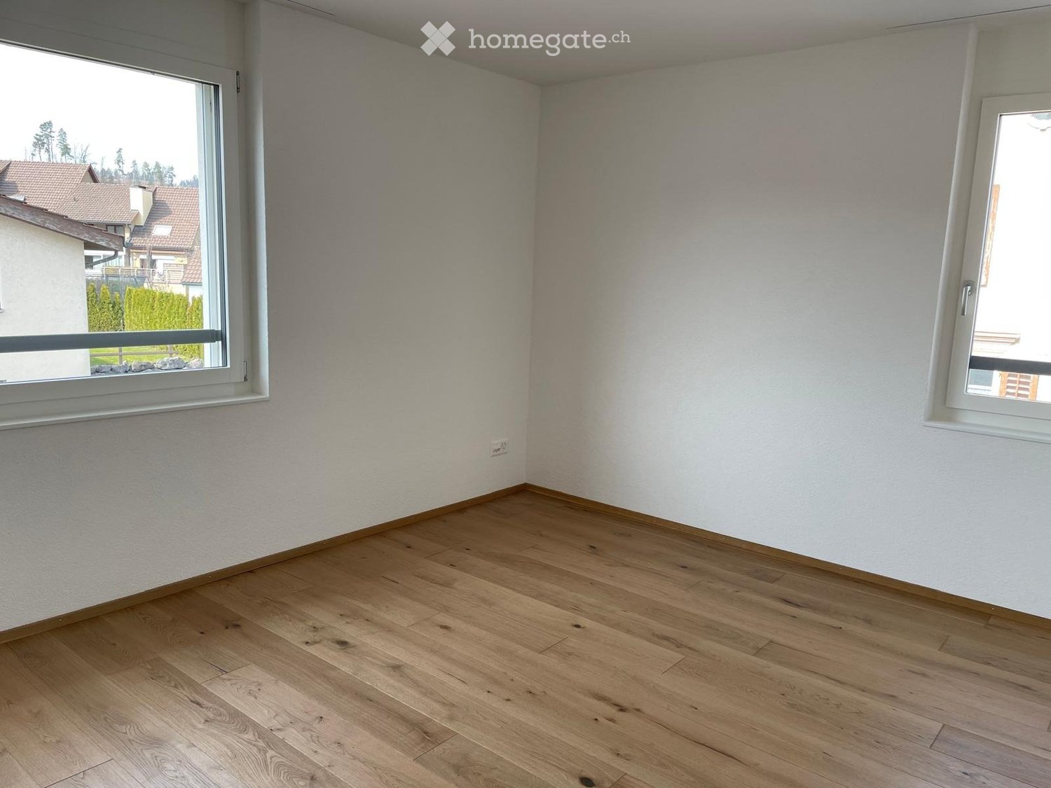 Neubauwohnung an zentraler Lage - Bild 4