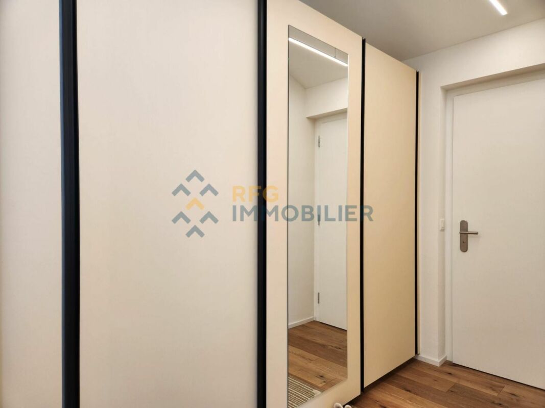 Appartement 4.5 pièces à Fully - Bild 3