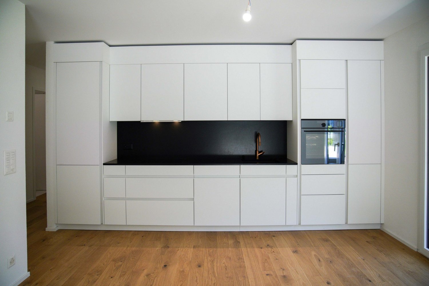 Appartement moderne à louer de 3.5 pces avec terrasse à Martigny - Bild 2