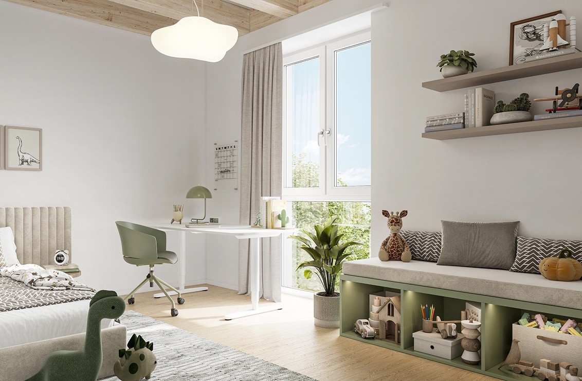 Ein Zuhause von zeitloser Qualität - Bild 3