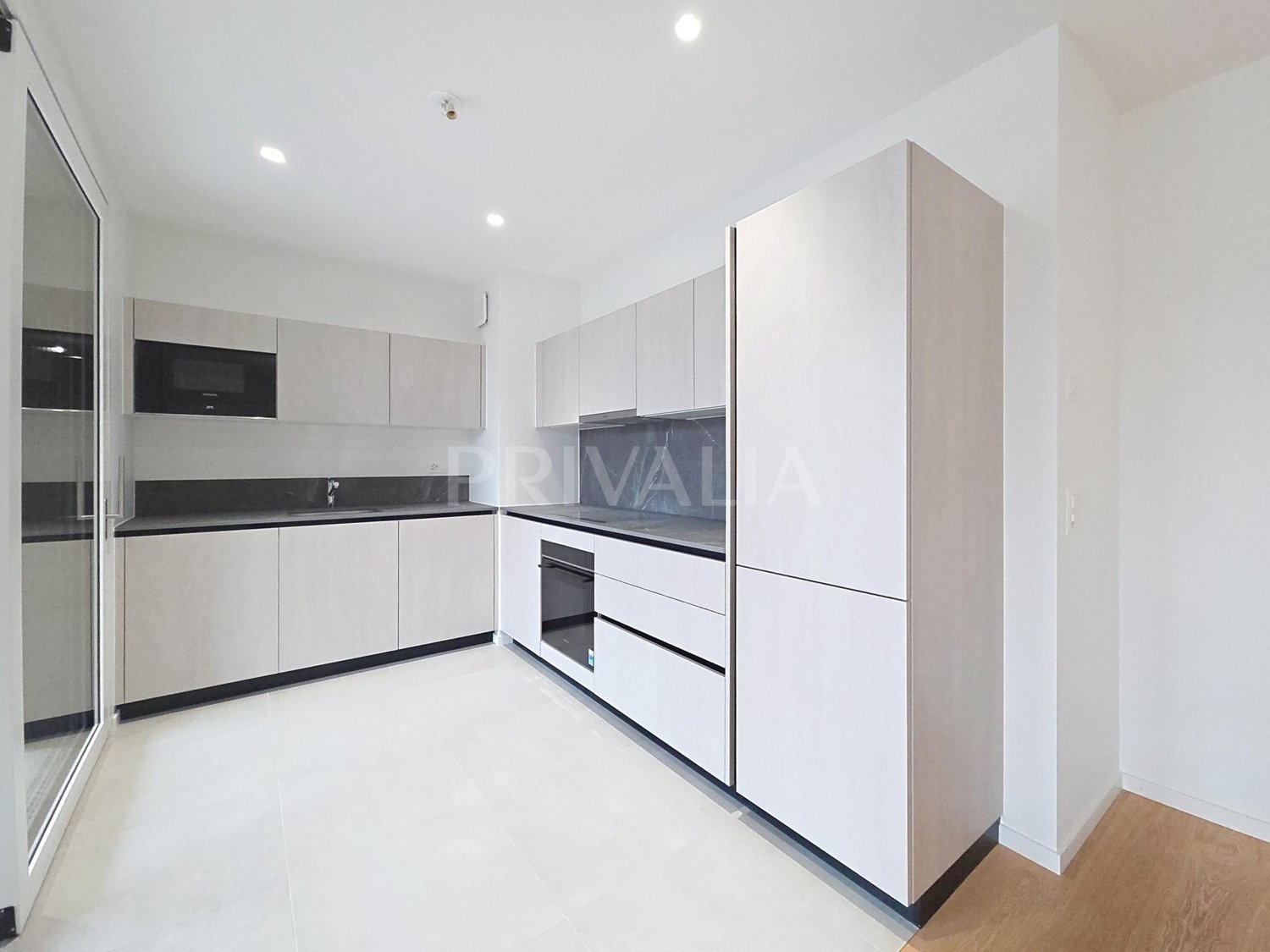 Superbe appartement neuf de 3 pièces au sein d'une nouvelle résidence THPE - Bild 3