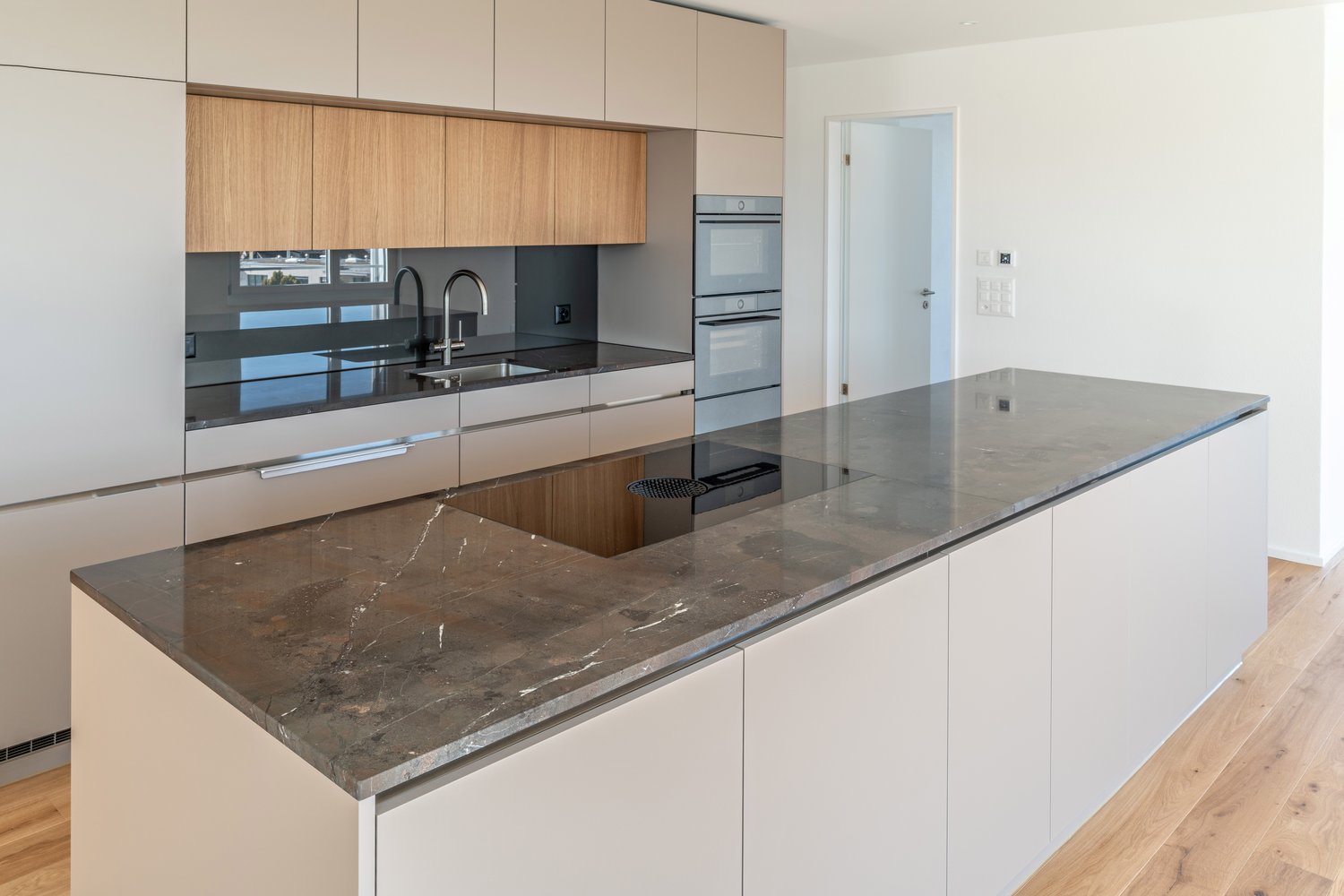 Moderne 5.5-Zimmer-Dachwohnung in Güttingen - Neubau 2026 - Bild 5