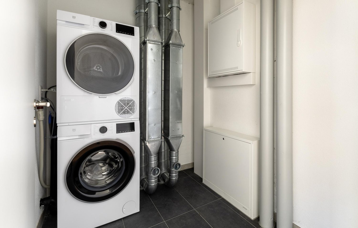 Erstvermietung: Überbauung "Q34" in Burgdorf - Bild 3