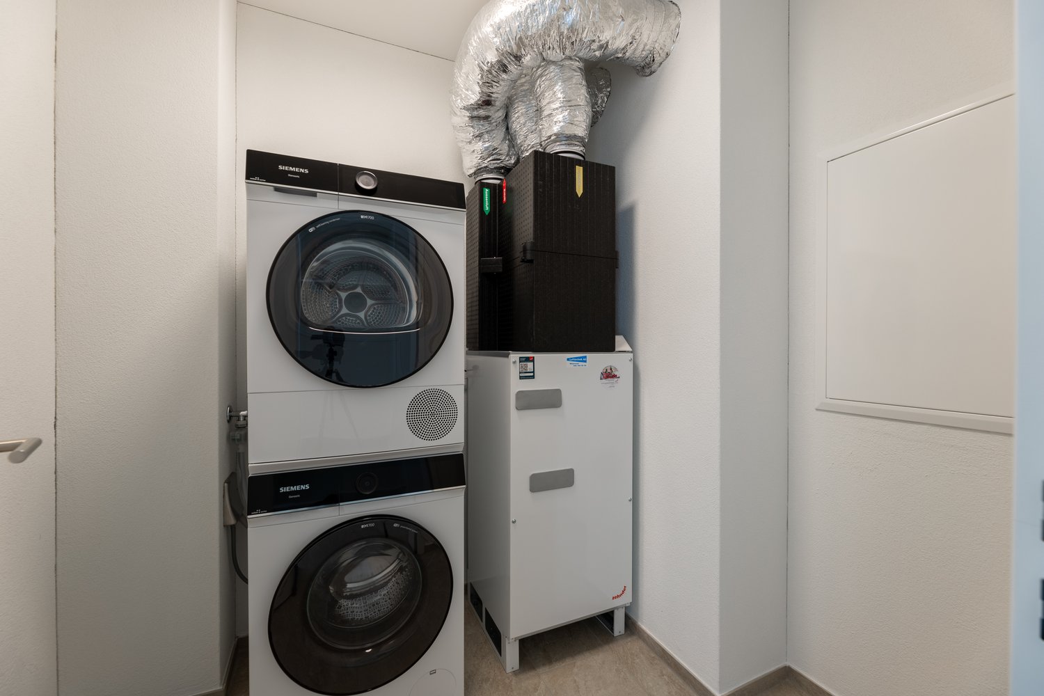 Charmante, neuwertige Wohnung in naturnaher Umgebung - Bild 11