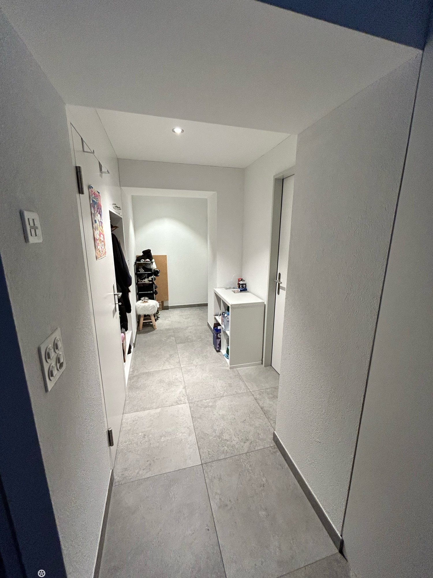 Neuwertige 1.5-Zimmerwohnung im Stadtzentrum - Bild 6