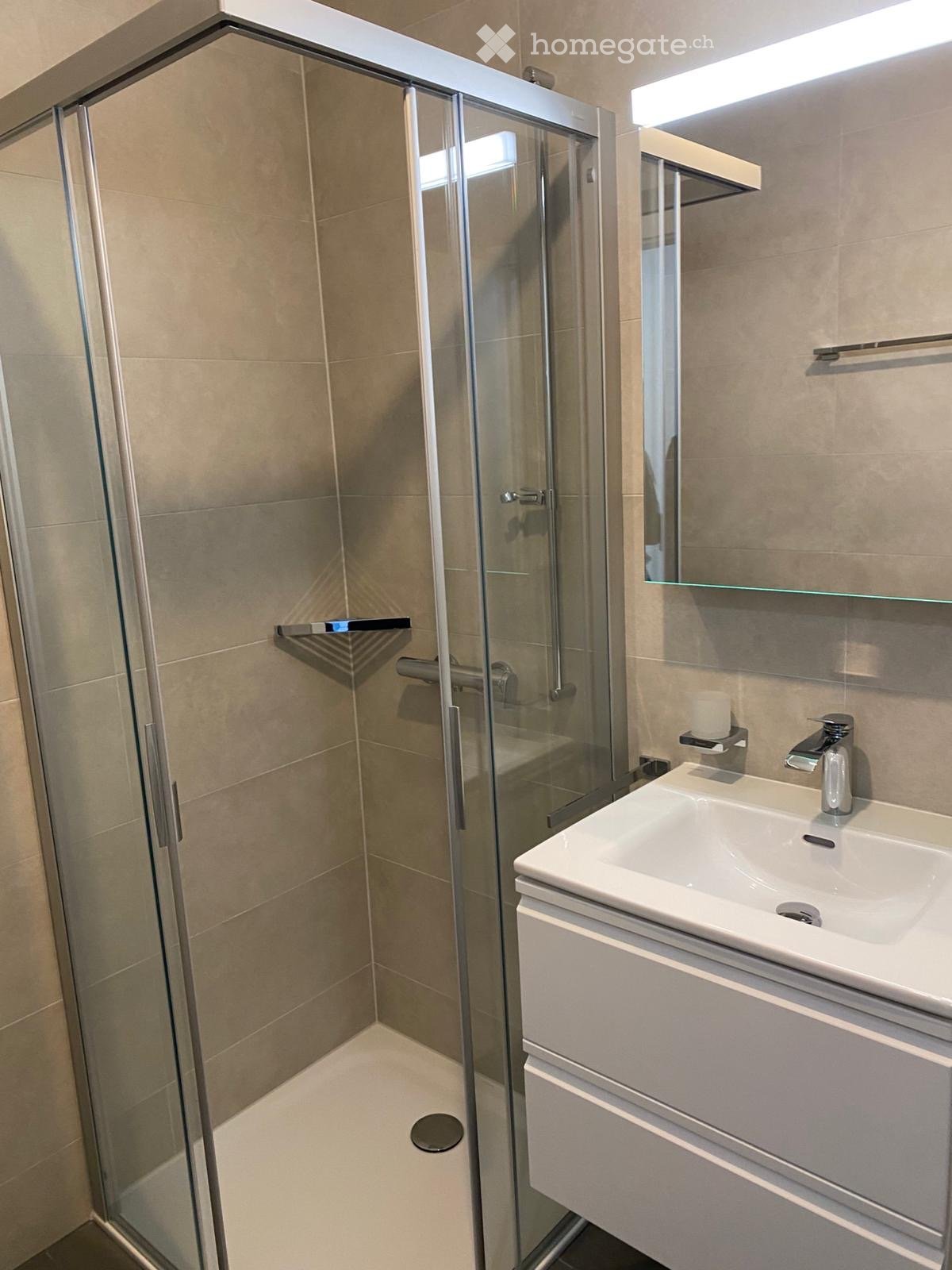 Studio Neuf & Lumineux – Centre de La Tour-de-Peilz - Bild 4