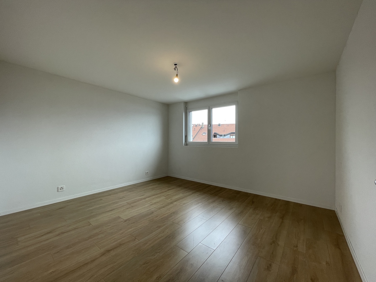 Magnifique 2.5 pces à louer - Bild 4