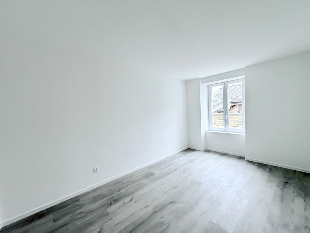 Exceptionnel ! Appartement de 5.5 pièces avec terrasse - Bild 6