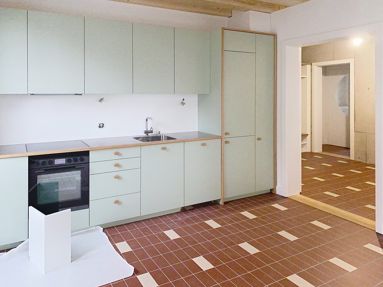 Au coeur de Lausanne Le dernier 4.5pces neuf - Bild 4