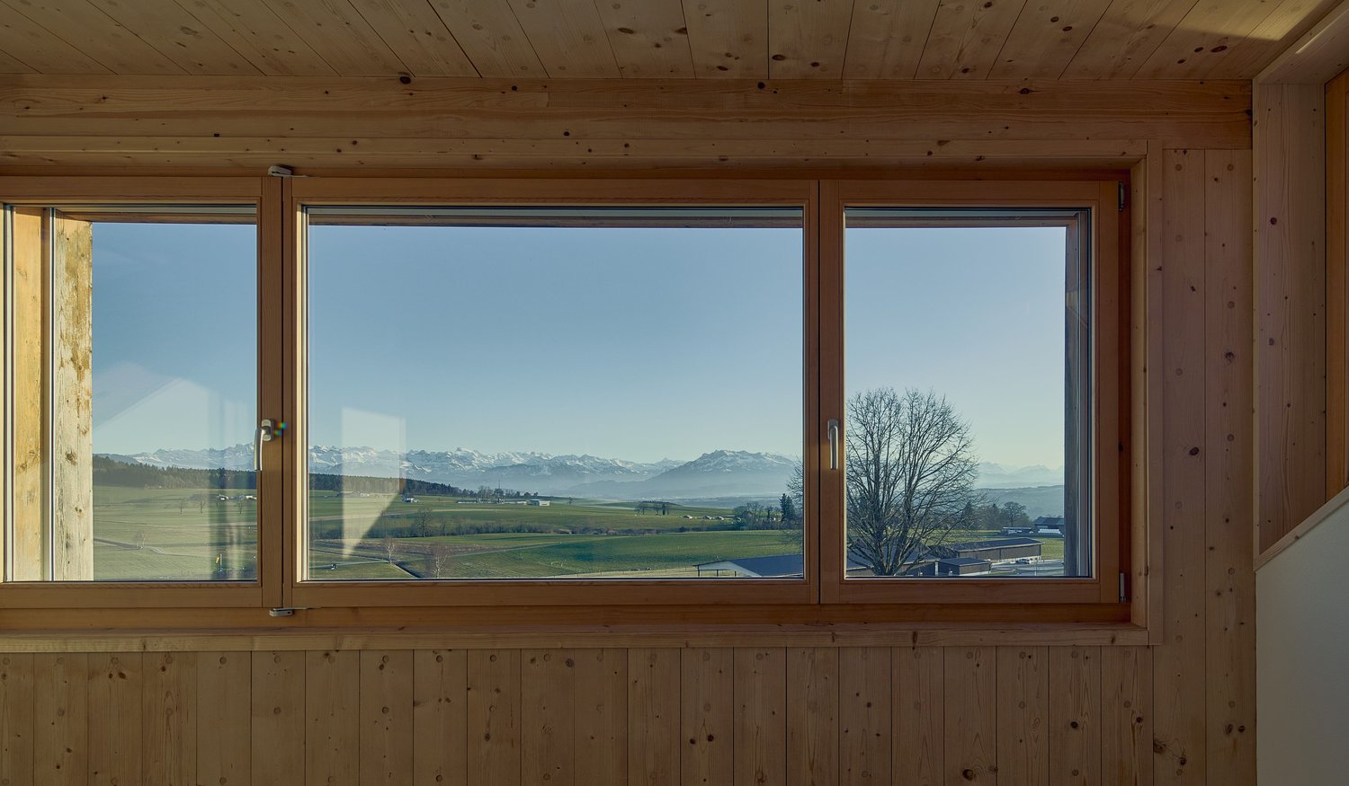 Stilvoll wohnen mit beeindruckendem Panorama - Bild 9