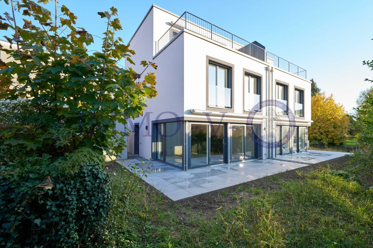 NEUVE DE STANDING AVEC TERRASSES IDEALEMENT SITUEE - Bild 1