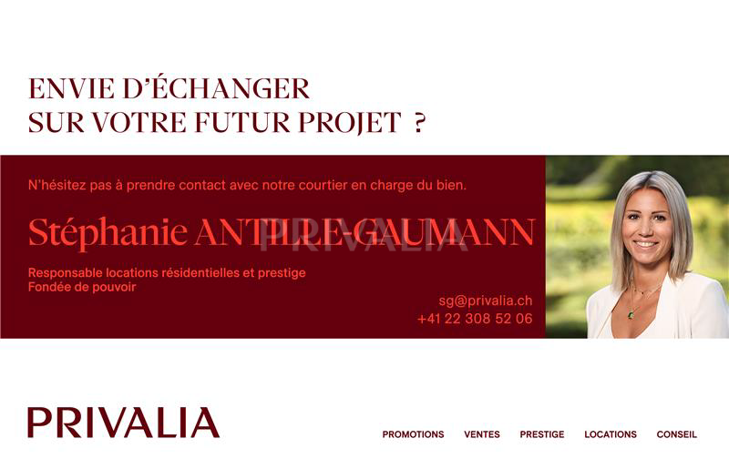 Superbe appartement neuf en rez-de-jardin au sein d'une nouvelle résidence THPE - Bild 8