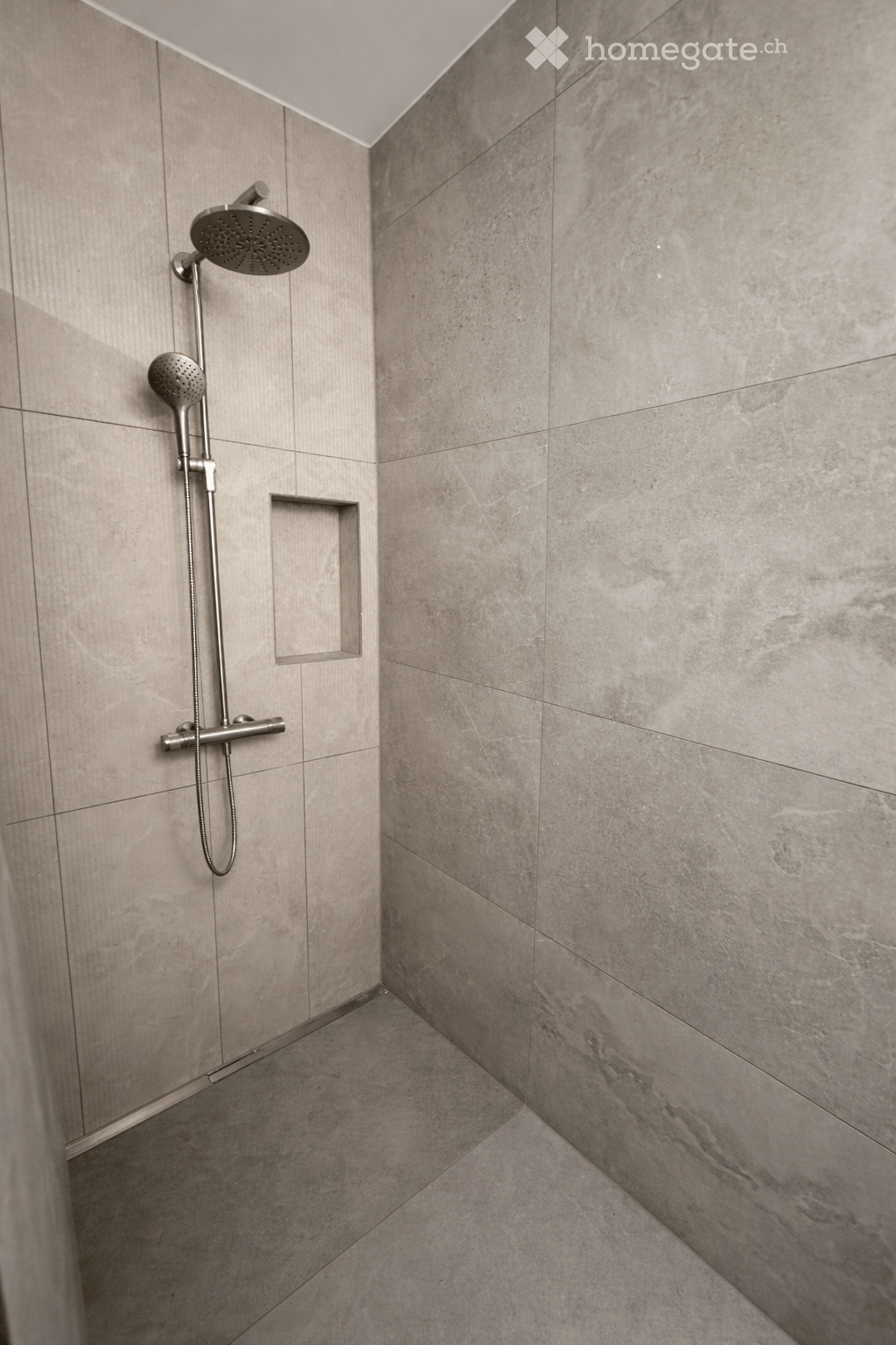 Moderne 2.5-Zimmer-Wohnung (66 m²) mit grosser 20 m² Terrasse – Erstbezug 2026 - Bild 4