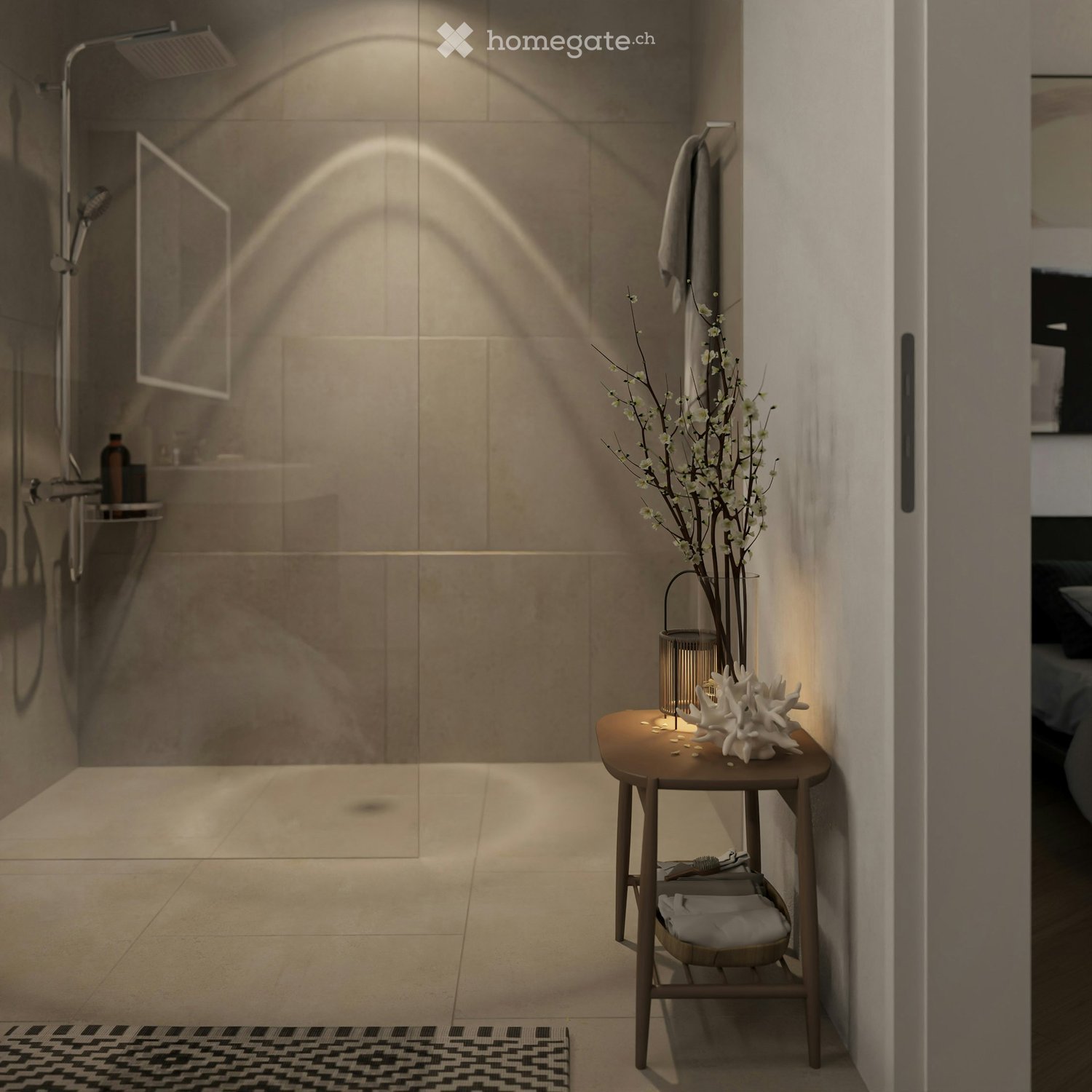 Urban leben, ruhig wohnen: 4.5-Zimmer-Gartenwohnungen im Neubau - Bild 8