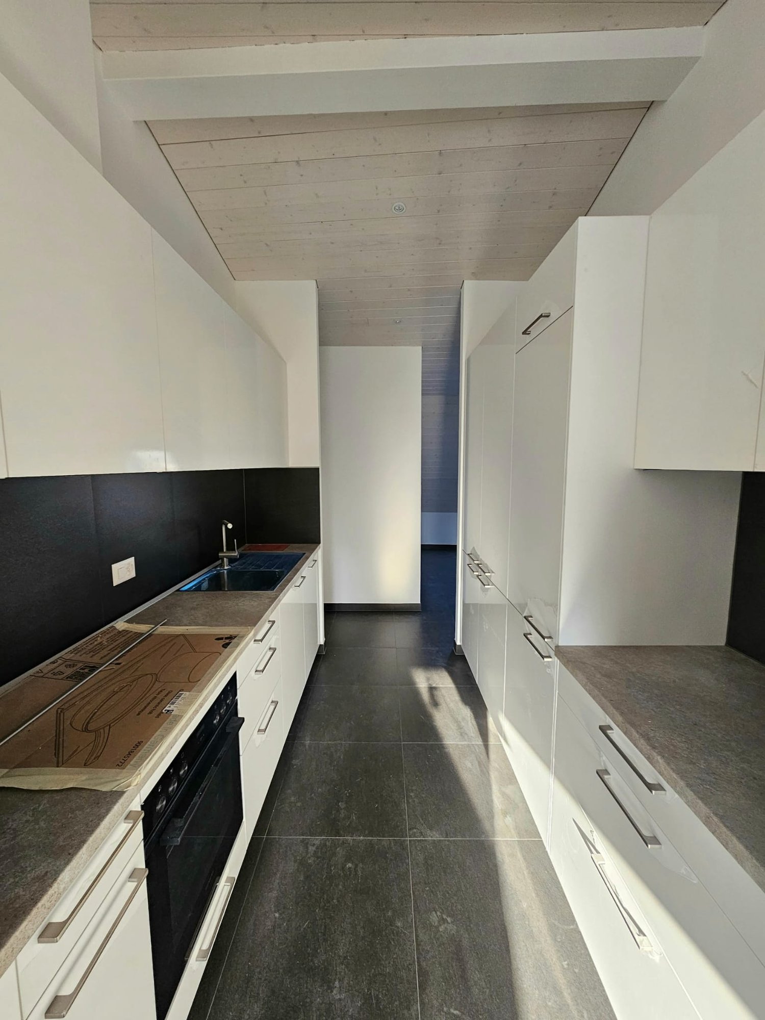 Appartement 3 pièces moderne avec vue imprenable à Yverdon-les-Bains - Bild 4