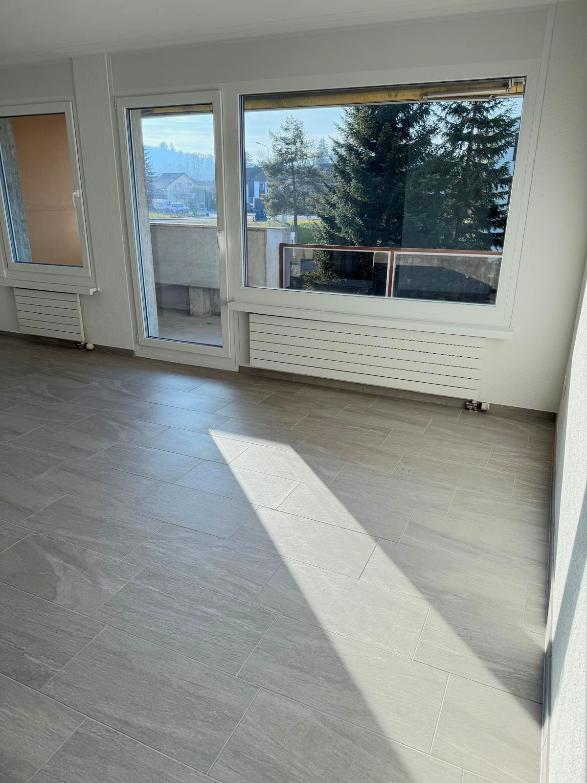 Erstbezug nach Sanierung - 3