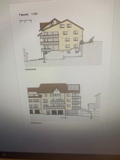 Wohnungen in Ruswil zwei 3.5, 1 Maisonette Wohnung - Bild 1