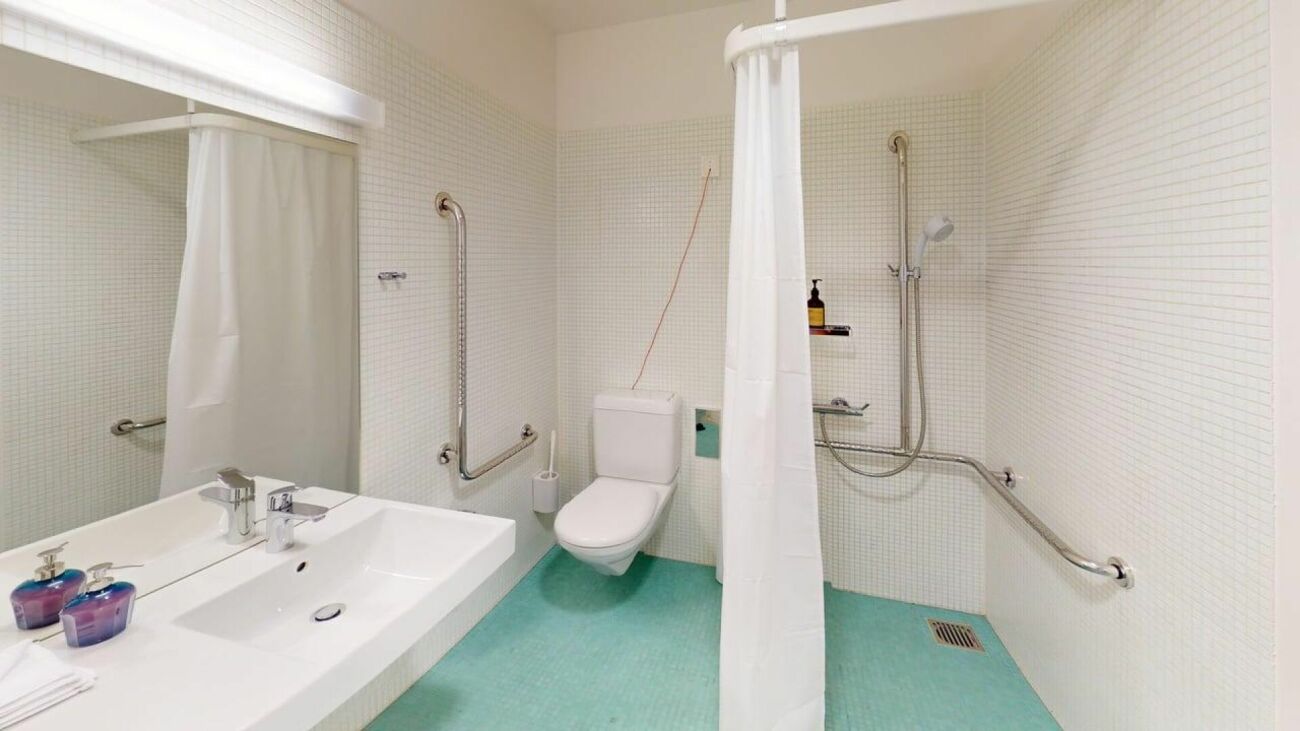 Unique Serviced Living @ St. Jakob Park - Bild 3