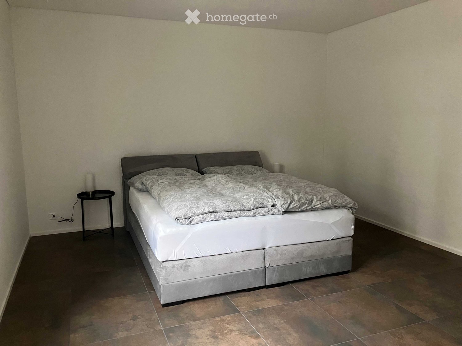 Neubauwohnung mit Gartenblick und Seeanstoss - Bild 9