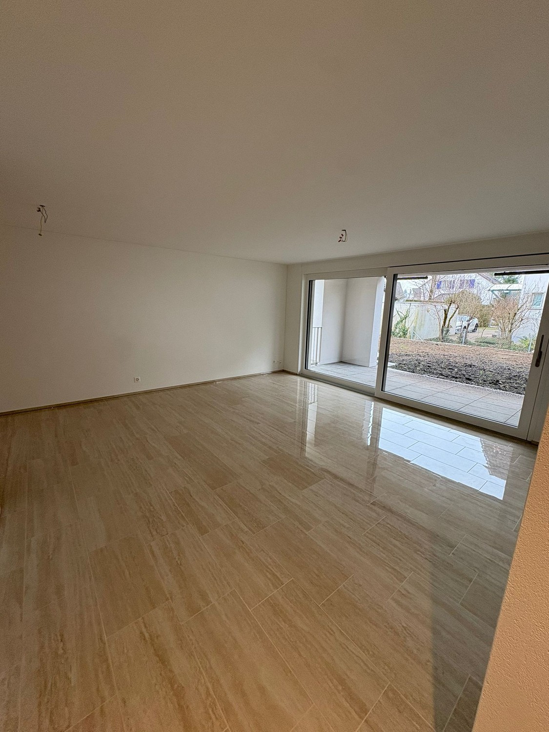 Ihr neues Zuhause mit Gartenoase  modern, sonnig und mitten in Dübendorf. - Bild 8