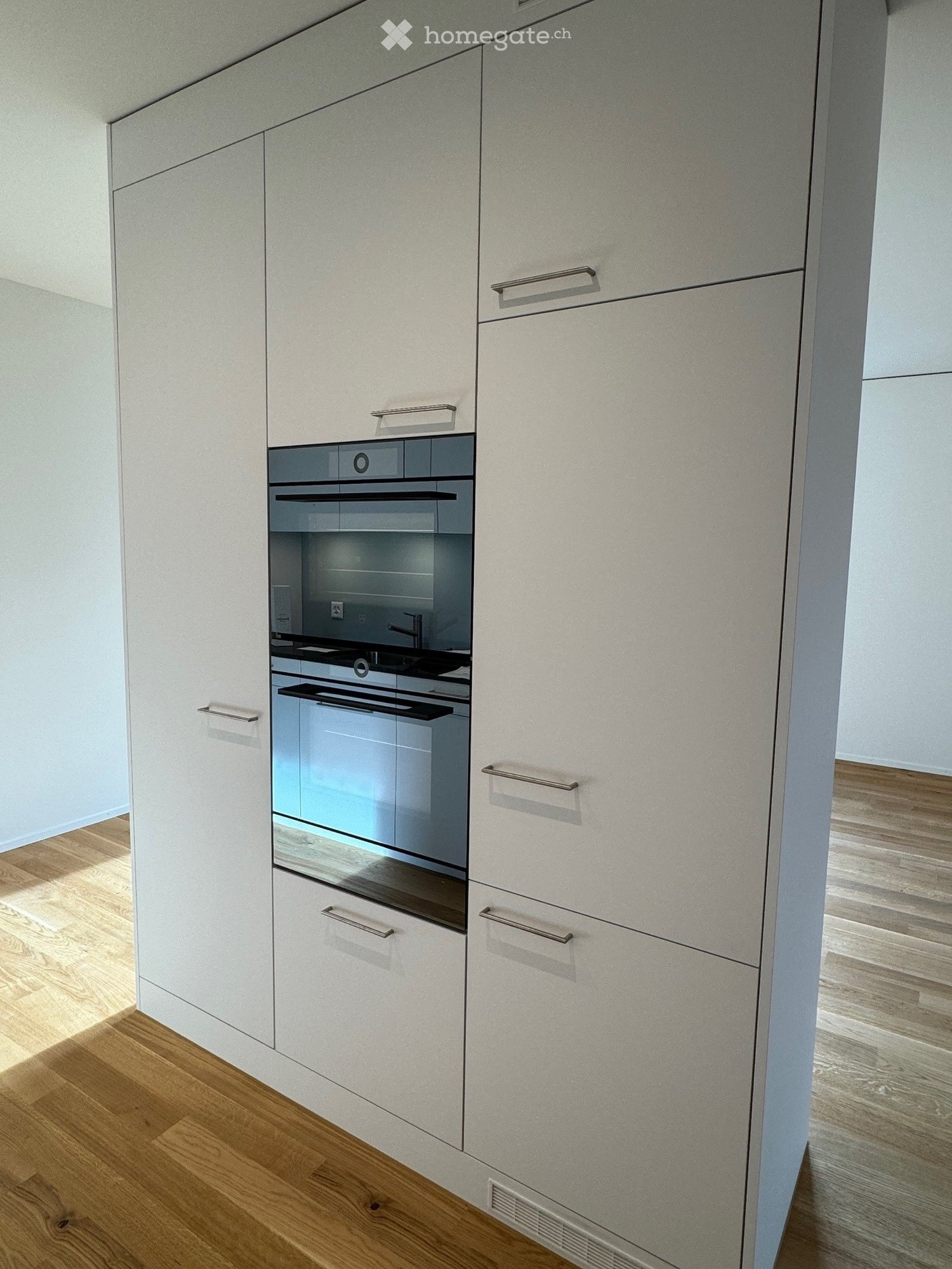 Hoch am Hang - mit bestem Blick Richtung Aarau - Bild 10