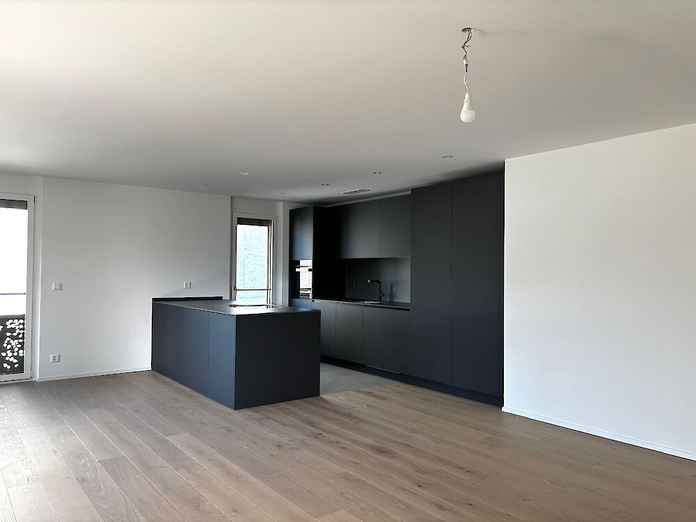 ERSTBEZUG! Exklusive 4.5-Zimmerwohnung in Alterswil - Bild 9