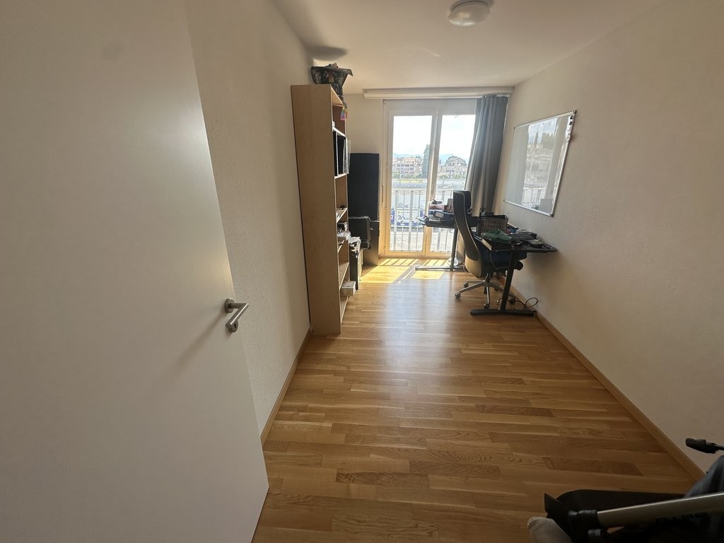 Moderne 4.5 pièces dans la résidence Sébeillon - IMG_4420.JPG