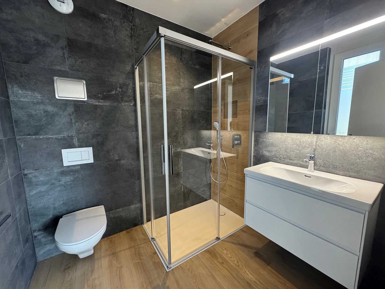 05626 - Appart. 5½ PCES - IMP. CHAMP-RIOND 10 - MATRAN - Bild 10