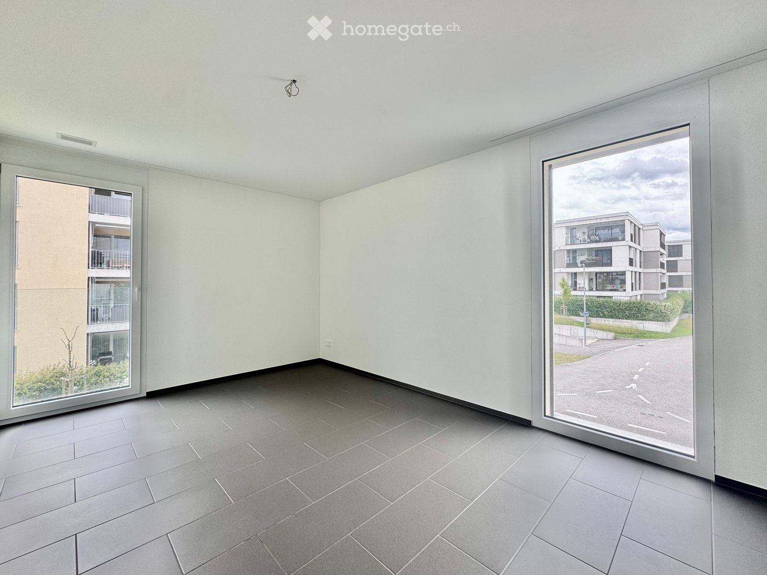 Exklusive 3.5-Zimmer-Wohnung mit hochwertigem Ausbau an zentraler Lage - Bild 7