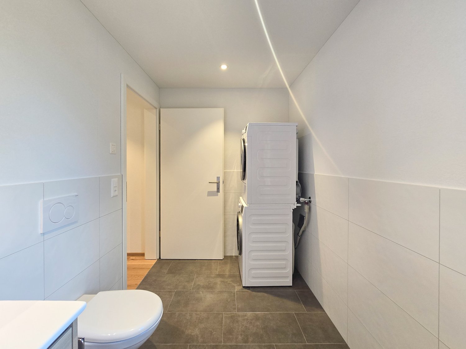 2.5-Zimmer-Wohnung im OG Ost - Bild 11