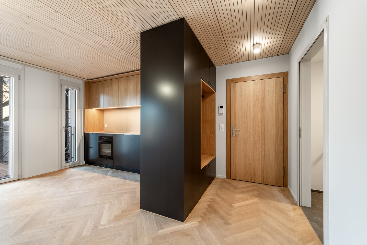 Altstadtflair & Neubaukomfort: Ihr neues Zuhause - Bild 1