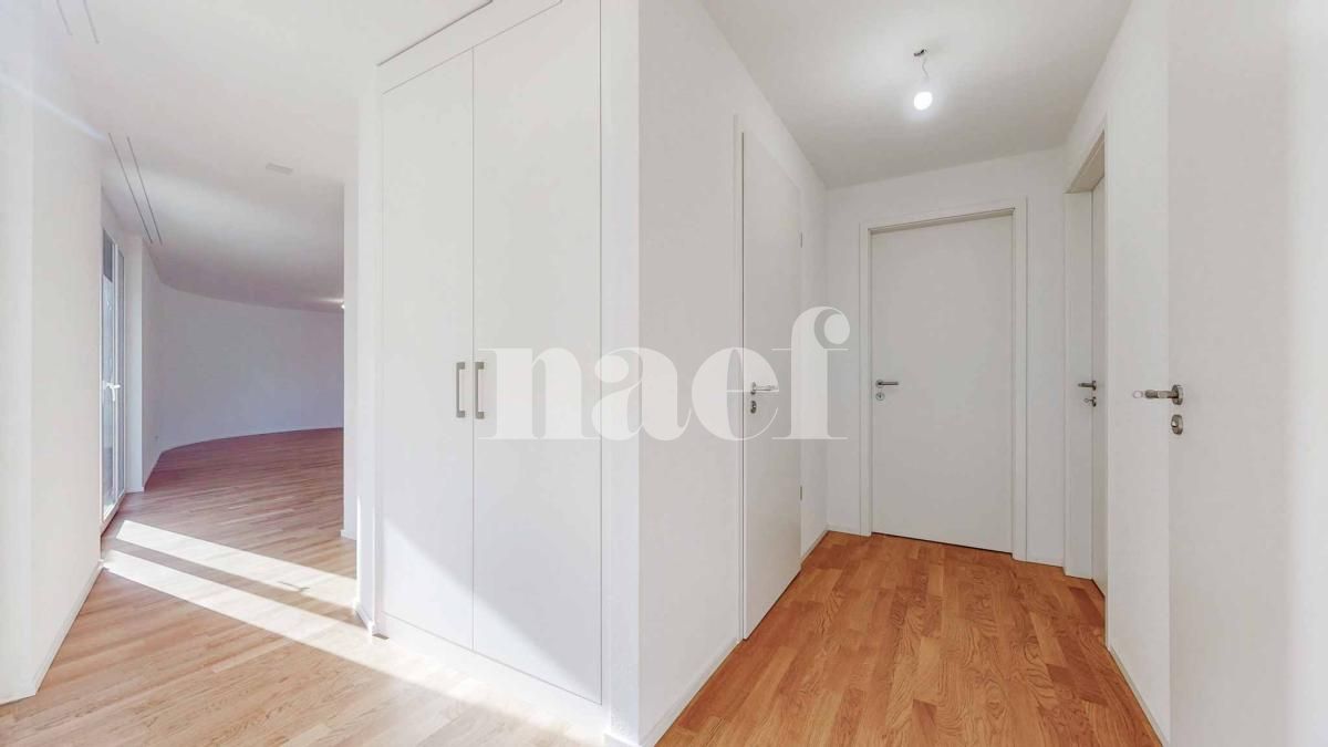 Appartement neuf de 3.5 pièces - Bild 7