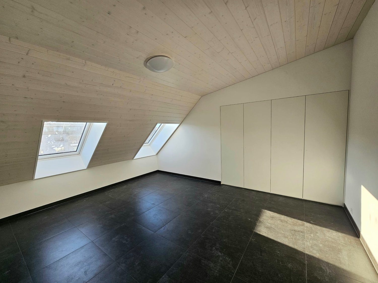 Appartement 3 pièces moderne avec vue imprenable à Yverdon-les-Bains - Bild 2