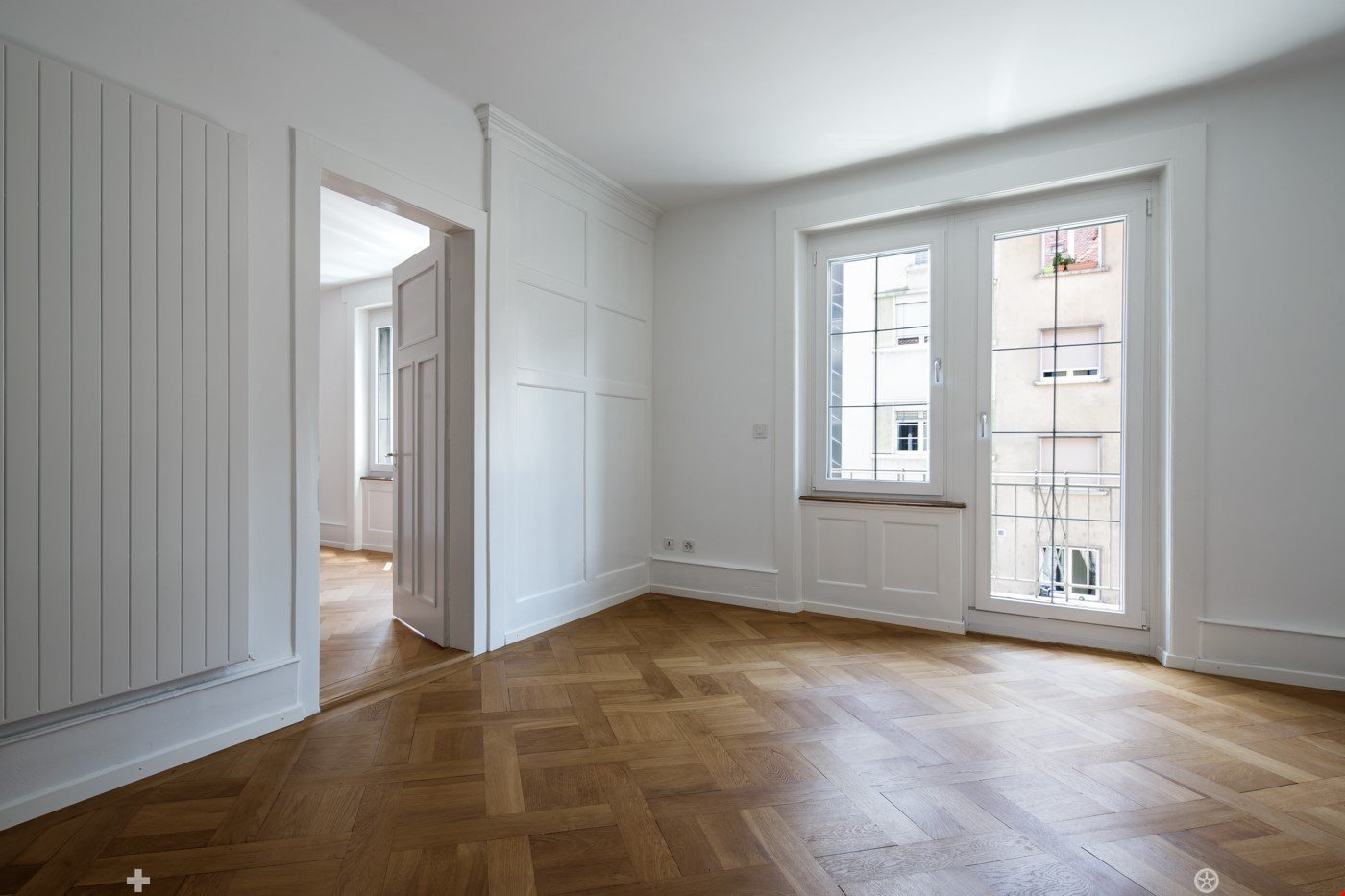 Wunderschöne Wohnung an zentraler Lage - Bild 5