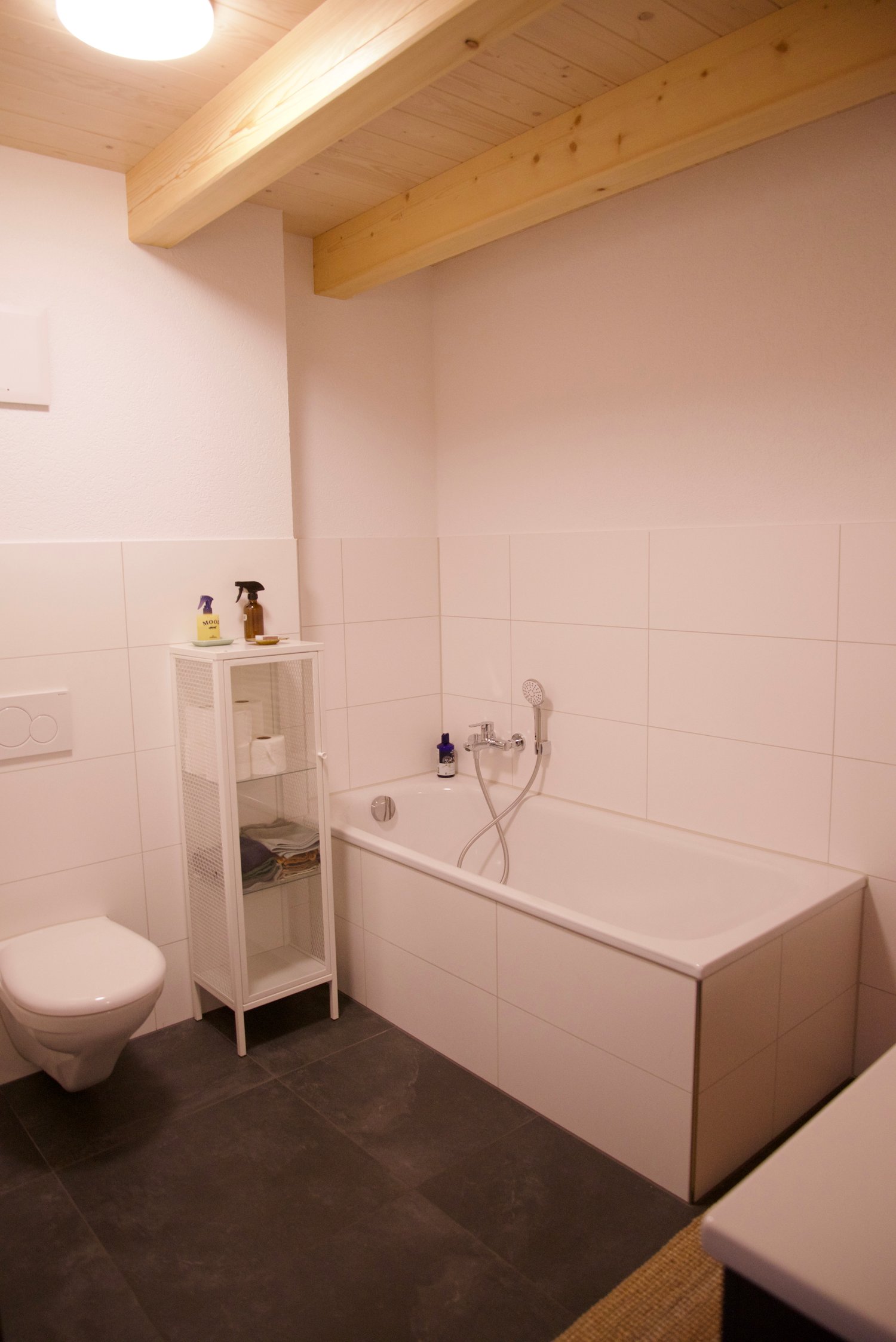 Moderne 5-Zimmer-Duplex-Wohnung mit Balkon und Weitsicht - Bild 8