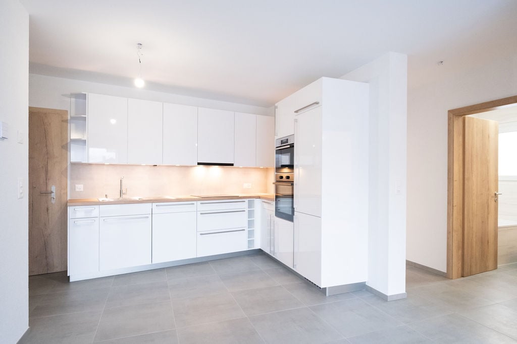 Appartement neuf de 4,5 pces au 1er étage - Bild 2