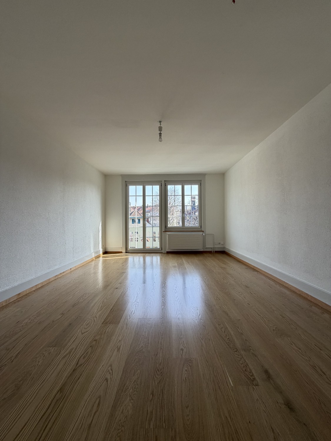 3 ½ rooms apartment, 3006 Bern - Bild 1