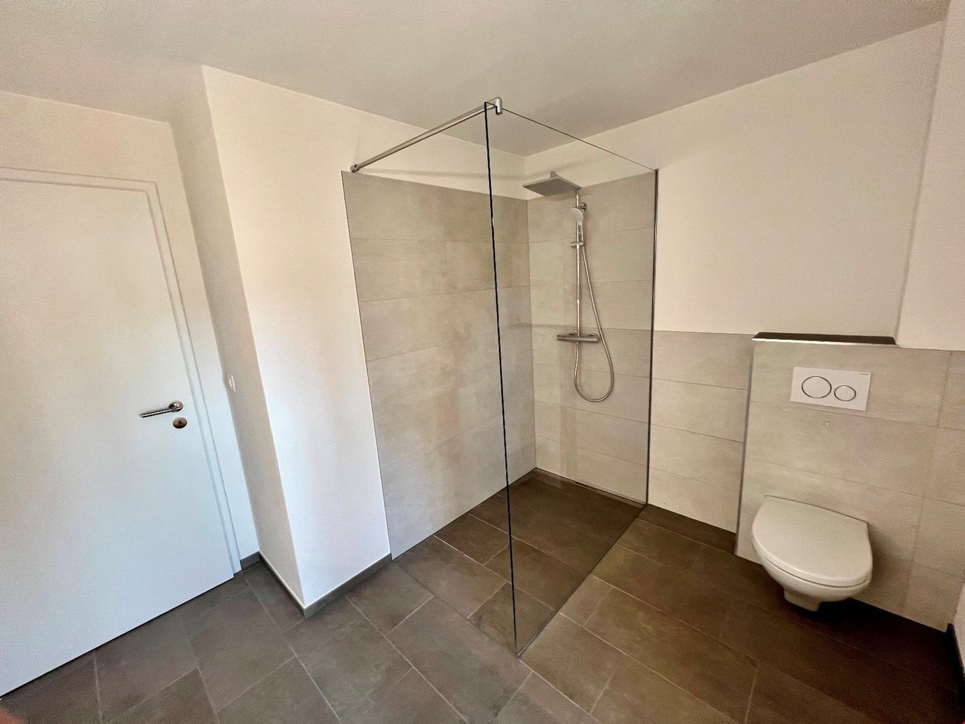 2 ½ Zimmer-Wohnung, 4574 Nennigkofen - Bild 9