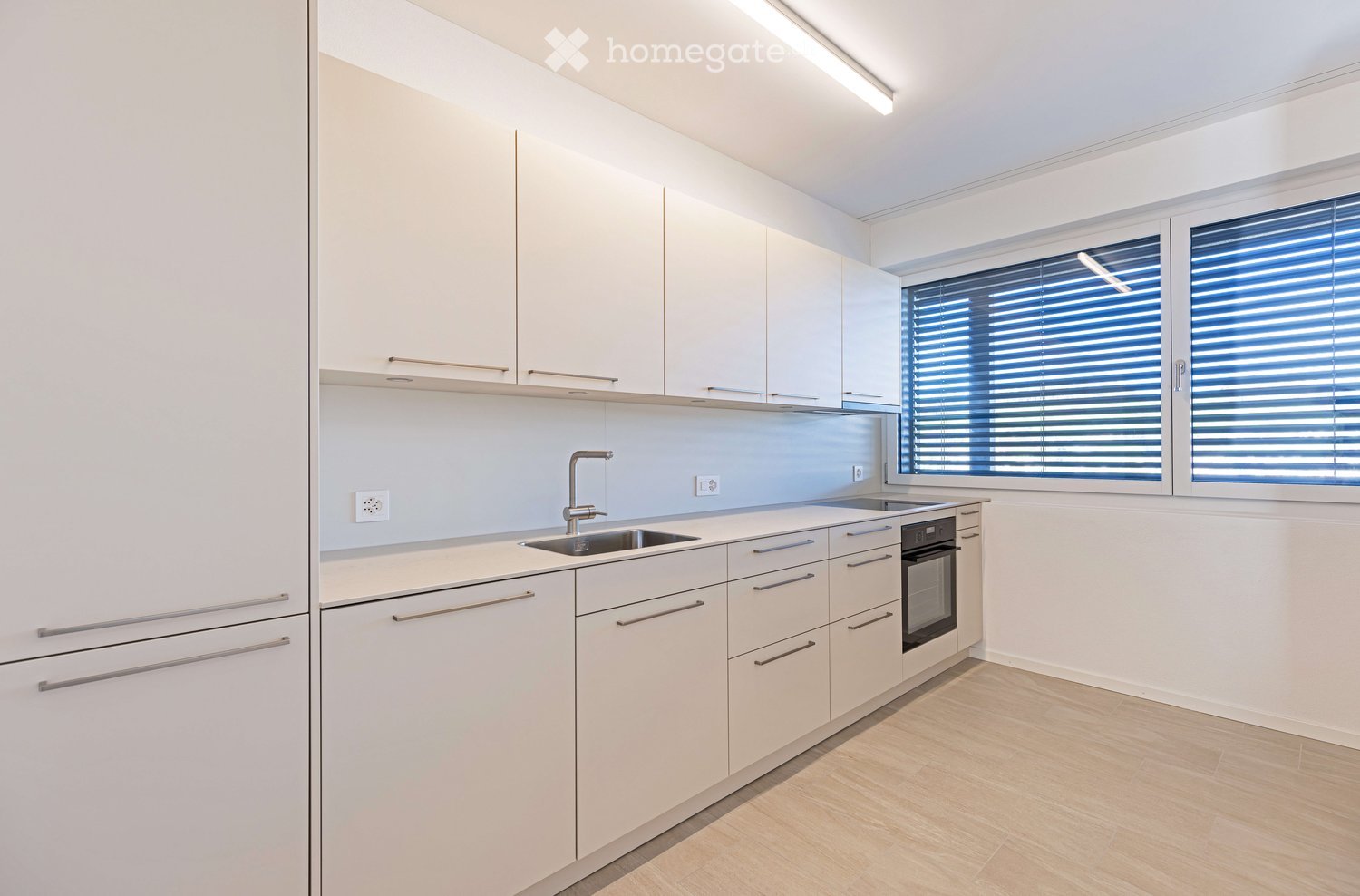 NEUBAU 5.5-Zimmer-Maisonettewohnung mit herrlicher Aussicht über Herisau - Bild 13