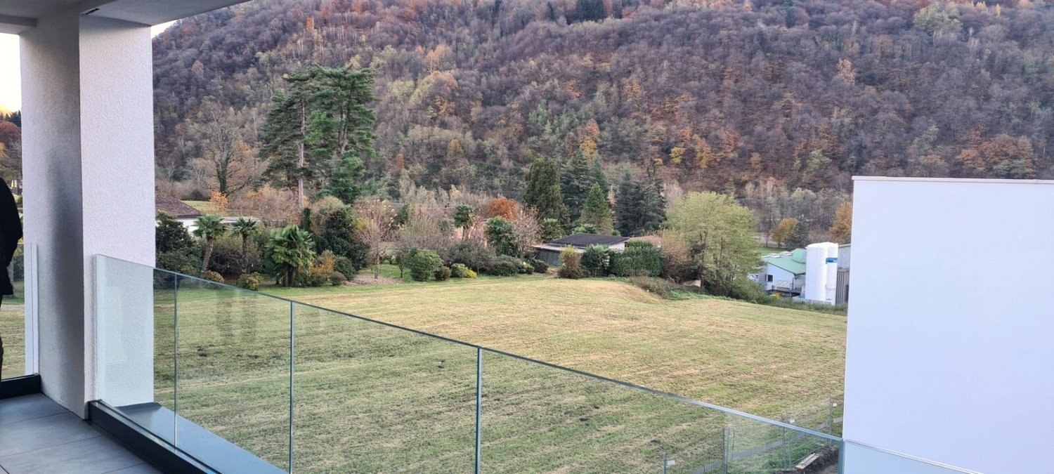 ATTICO 2.5 LOCALI CON AMPIO BALCONE E LUCE NATURALE | MONTEG - Bild 4