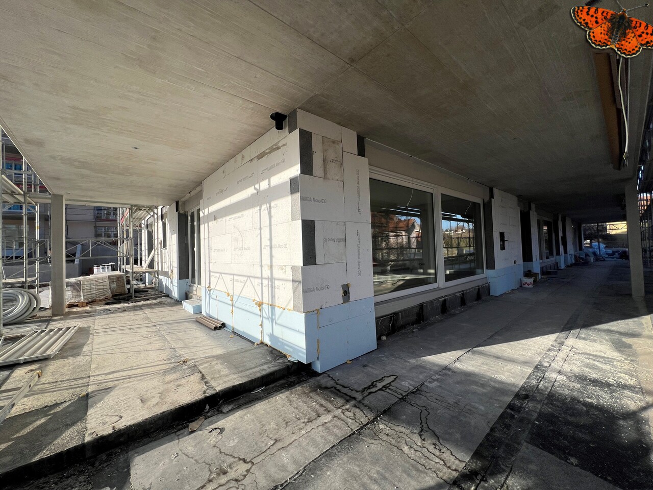 DERNIER LOT - VAULRUZ -  4 ½ PIECES NEUF - JARDIN 92m² - Bild 10