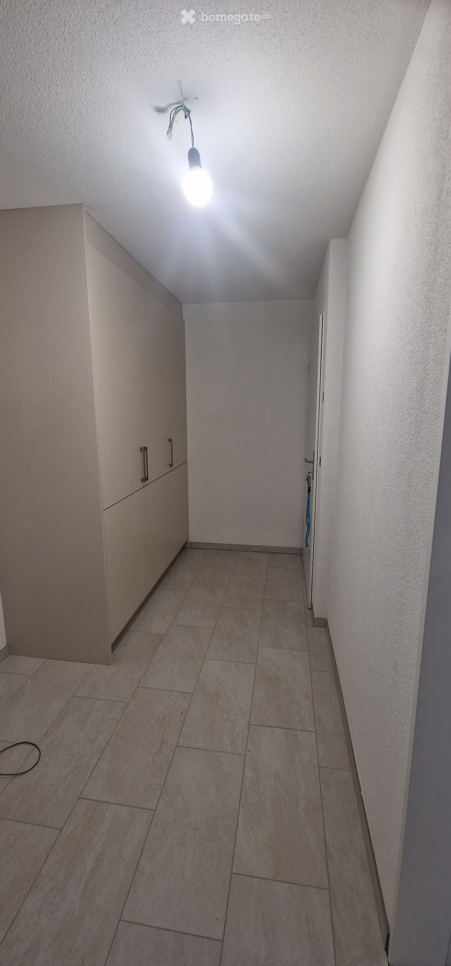 Erstbezug nach Renovation, moderne 3.5-Zimmer-Wohnung - Bild 7