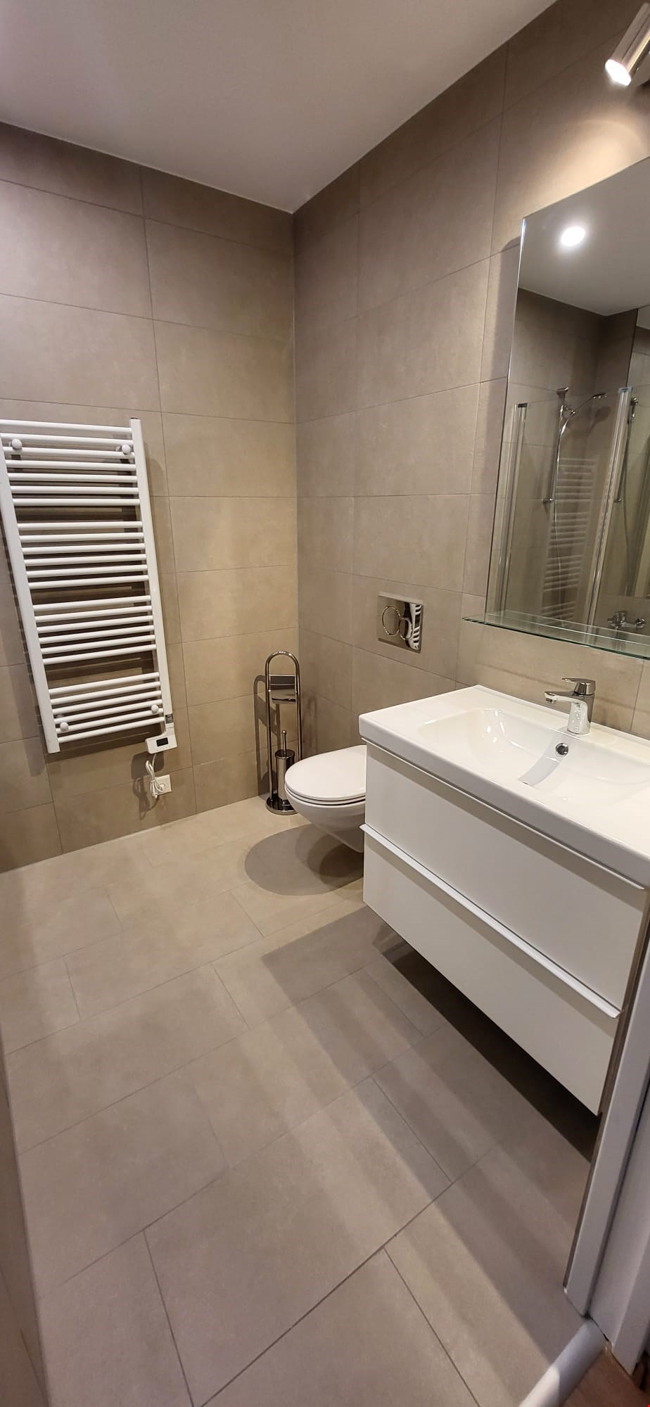 3-Zimmerwohnung General-Dufourstrasse 51/Aussen PP - Bild 10