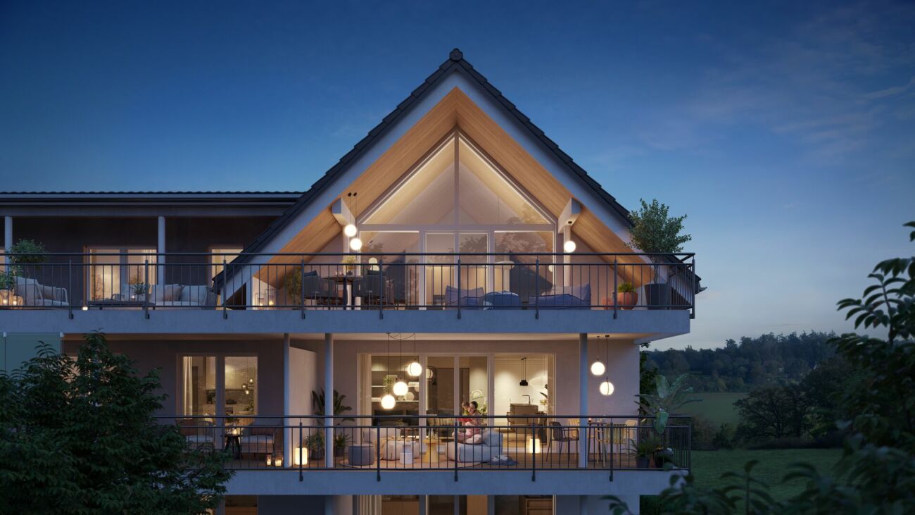 Einziehen & wohlfühlen - Neubau in Mettlen - Bild 9