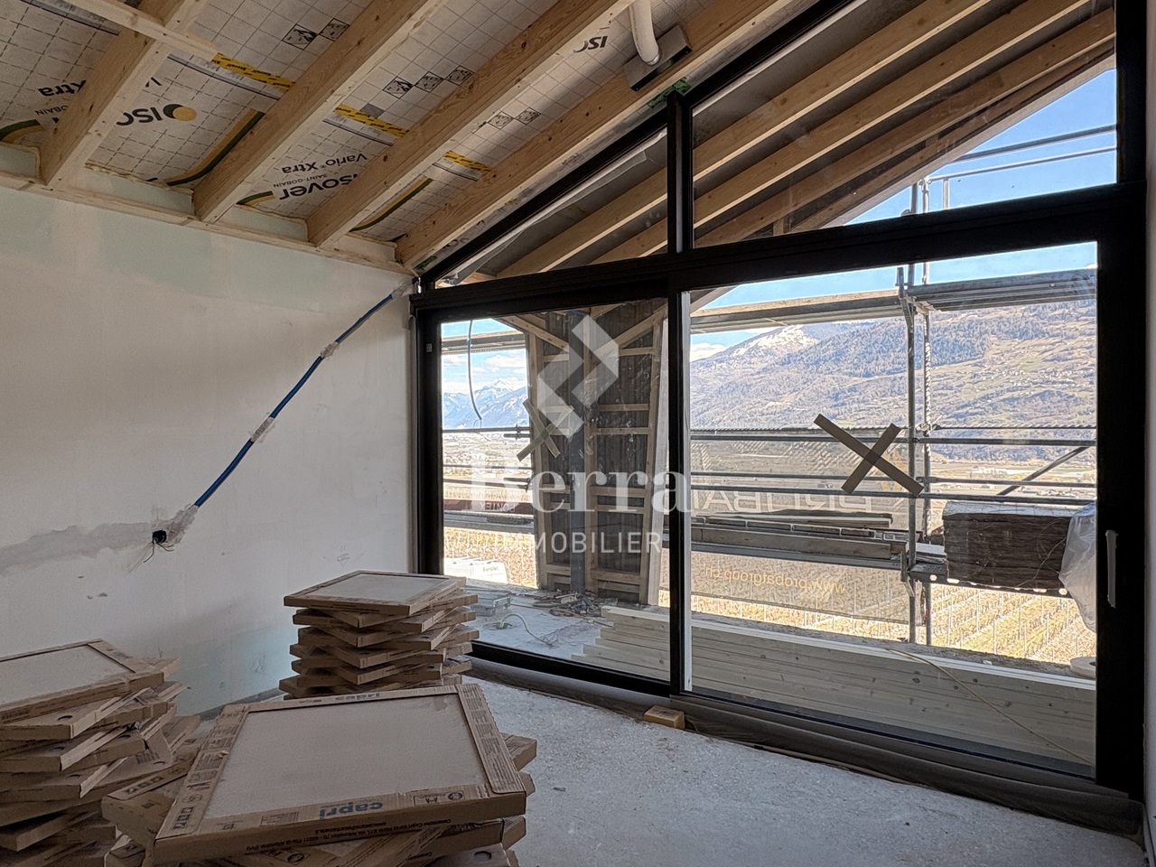 NEUF ! 2.5 pièces à louer ! - Bild 7