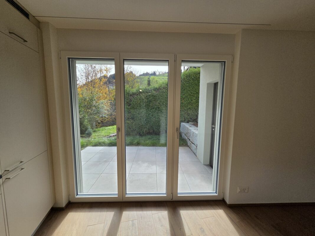 Einfamilienhaus in Einsiedeln mit wunderschöner Aussicht auf den Sihlsee - Bild 10